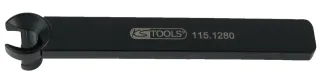 KS Tools Hebel-Entriegler offen, Stahl, 5/16" - 115.1280