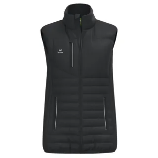 Erima CMPT Puffer Weste Damen