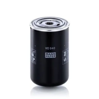 Mann ?lfilter WD940