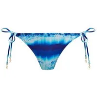 Freya Bikini-Hose Cadiz Coast Bikini Slip zum Schnüren