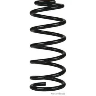 Jakoparts Feder hinten Kia Picanto 1