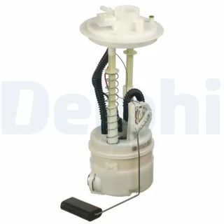 Delphi Kraftstoff-F?rdereinheit Fiat Sedici 1,6