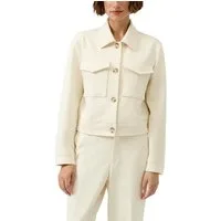 s.Oliver Jackenblazer mit Knopfleiste