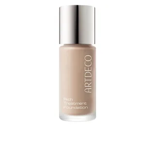 Rich Treatment Foundation #18-deep Honey 20 ml