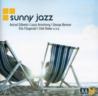 Sunny Jazz (My Jazz)