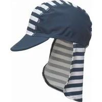 Playshoes Sonnenhut UV-Schutz Mütze Maritim