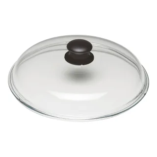 BALLARINI Specials Deckel 24 cm, Glas