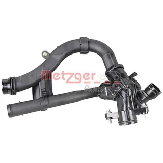 Metzger Thermostat Mercedes C-Klasse E-Klasse Glc Glk-Klasse Slc Slk