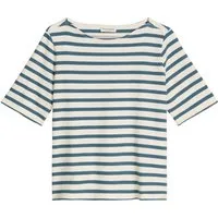 Marc O'Polo DENIM Kurzarmshirt Jersey T-Shirts Shortsleeve