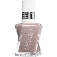 essie Nagellack GEL COUTURE, Gel-Finish ohne UV-Licht, langanhaltend