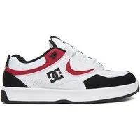 DC Shoes Dc Shoes Herrensneakers Weiß DC SHOES-EO-KALYNX NULL DC01721005 WEIẞ Sneaker