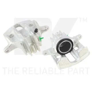 NK Bremssattel vorne rechts Peugeot 406
