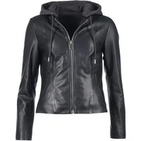 MUSTANG Lederjacke 31023138
