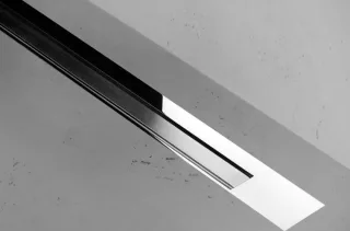 ESS XS-line Z-3 Poliert Abdeckung Mat 110 cm, XS-Z3P-M-1100 XS-Z3P-M-1100