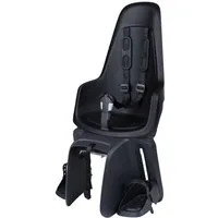 Bobike Fahrradkindersitz One Maxi BD 75490826 Kindersitz mit Gepäckträgerbefestigung