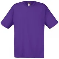 Fruit of the Loom Rundhalsshirt Original Herren T-Shirt