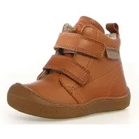 Naturino WIGGHI VL Lauflernschuh Barfußschuh mit Warmfutter, Größenschablone zum Download