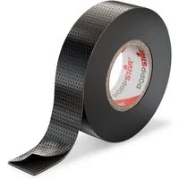 Poppstar Isolierband Selbstverschweißendes Elektro & Universalisolierband (1-St) Mittelspannungsband für Spannungen bis 10.000 Volt