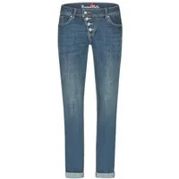 Buena Vista Stretch-Jeans BUENA VISTA MALIBU pure denim 2510 B5001 369.9375 - Stretch Denim