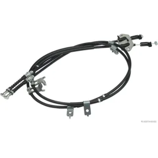 Jakoparts Handbremsseil hinten Mazda 6 GG GY