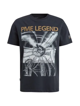PME Legend - single jersey salute - Gr. - XXL