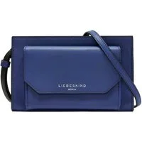 Liebeskind Berlin Umhängetasche Crossbodybag, aus echtem Leder