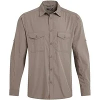 Craghoppers Funktionshemd Outdoorhemd Kiwi II NosiDefence