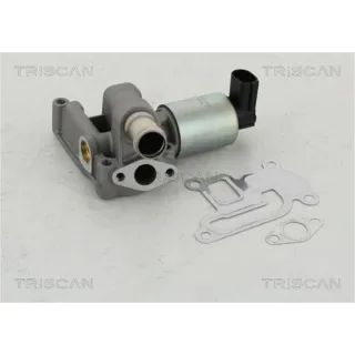 Triscan AGR-Ventil Opel Agila Astra Combo Corsa Meriva Tigra