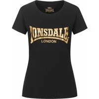 Lonsdale T-Shirt Cartmel Frauen T-Shirt