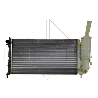 NRF Motork?hler Fiat Punto 188 58273