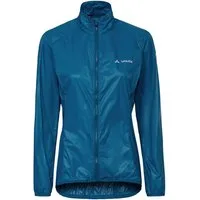 VAUDE Fahrradjacke Funktionsjacke Wo Matera Air Jacket
