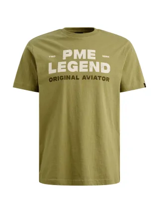 PME Legend - open end jersey mosstone - Gr. - XXXL