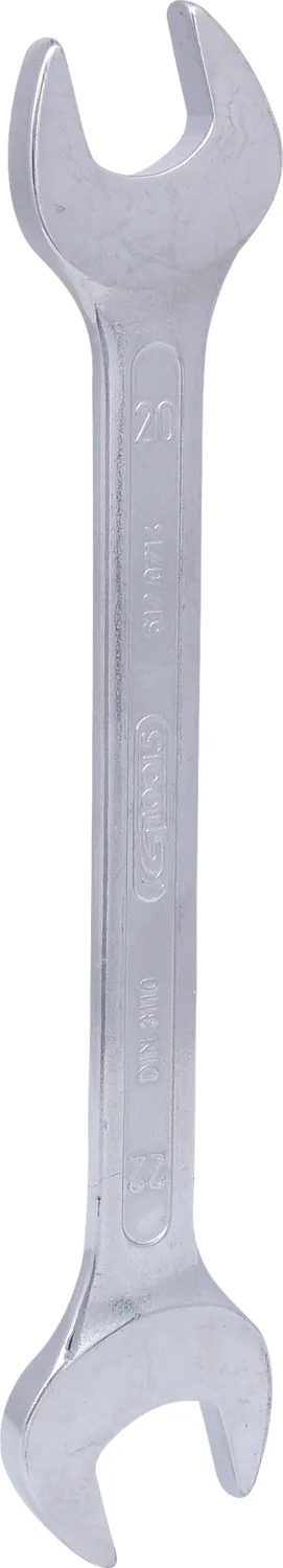 KS TOOLS Doppel-Maulschlüssel - 517.0714