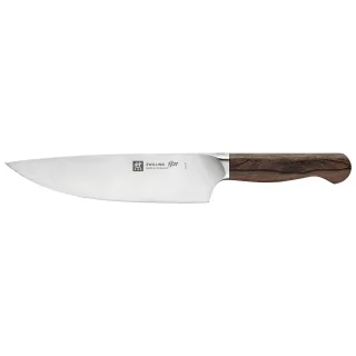 ZWILLING 1731 Kochmesser 20 cm, Ziricote