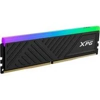 DIMM 8 GB DDR4-3600 , Arbeitsspeicher schwarz, AX4U36008G18I-SBKD35G, XPG Spectrix D35G, INTEL XMP