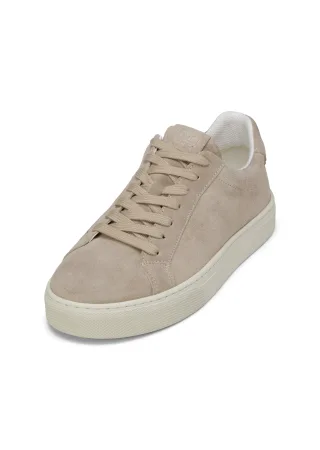 Marc OPolo Sneaker "aus softem Veloursleder"