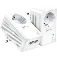 TL-PA7027P Kit, Powerline weiß
