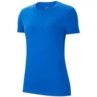 Nike T-Shirt Nike Performance Park 20 T-Shirt Damen Baumwolle