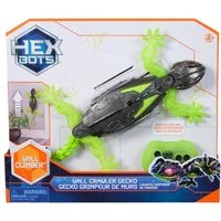 Spin Master Robotertier 6070281 Hexbots Wall Crawler Gecko RC