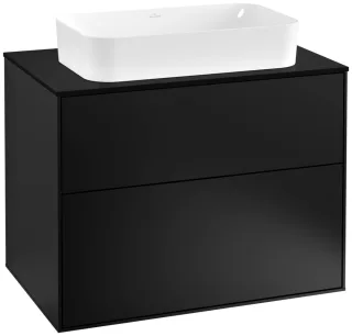 Villeroy & Boch Waschtischunterschrank Finion F22 800x603x501mm, F22200PD F22200PD