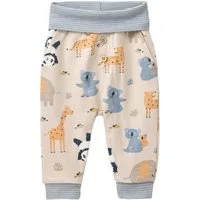 People Wear Organic Sweathose mit Motiv GOTS zertifiziert