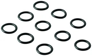 Grohe O-Ring 01224 11x2 10 Stück , 0122400M 0122400M