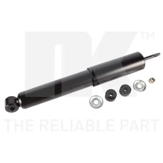 NK Sto?d?mpfer hinten Nissan Terrano 2 Van R20 3,0 Di 4WD