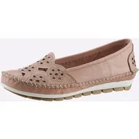 Gemini Slipper