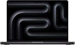 Apple MacBook Pro (2025) [142'' Apple M5 10 Core 16GB RAM 1TB SSD Apple 10 Core macOS] space black