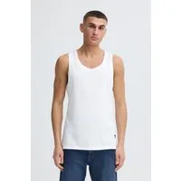 Blend Rundhalsshirt BHKris 5 Pack (5-tlg) Klassisches Tanktop im 5er-Pack