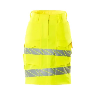MASCOT Rock ACCELERATE SAFE Hi-vis Gelb 38 - 19244-711-17-38