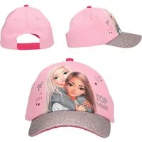 Depesche Freundschaftsarmband DEPESCHE TOPModel Bedrucktes Cap MY BFF