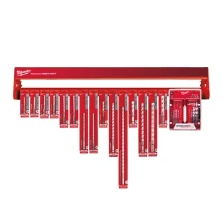 Milwaukee - 1m Modul Multimaterial Bohrer Swave GALP - 4932479133