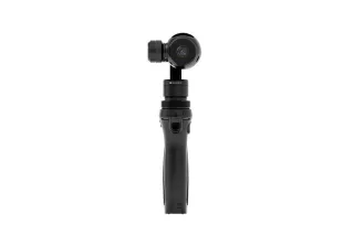 DJI OSMO Handheld-Kamera [12MP 4K inkl. Gimbal] schwarz